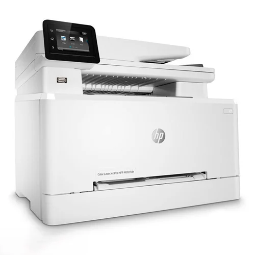 پرینتر چهار کاره لیزر رنگی  HP 281fdn