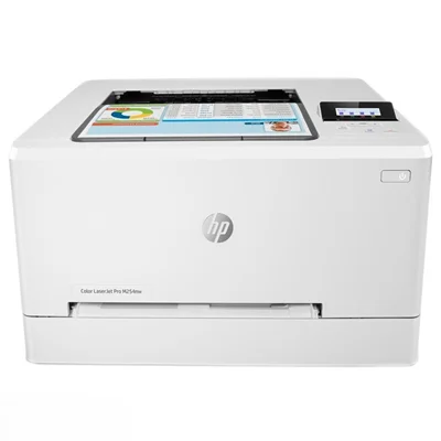 پرینتر لیزر رنگی HP 452nw