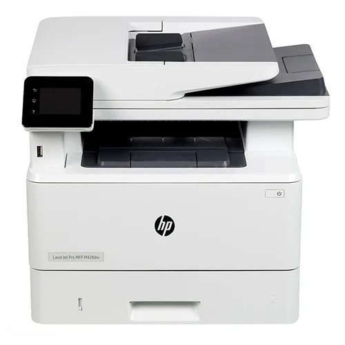 پرینتر سه کاره لیزری  HP 428dw