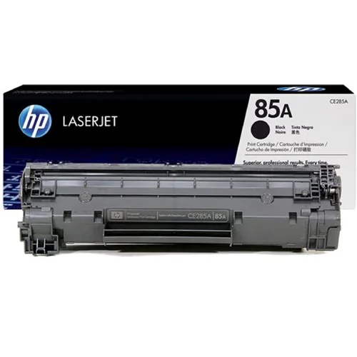 کارتریج لیزری HP  85A