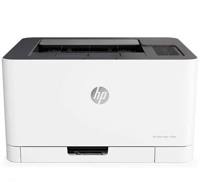 پرینتر لیزر رنگی HP 150nw
