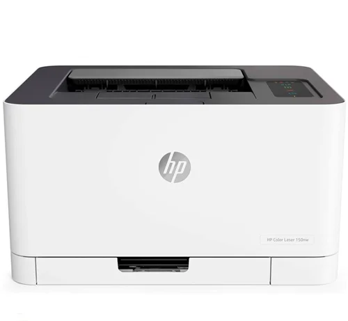 پرینتر لیزر رنگی HP 150nw