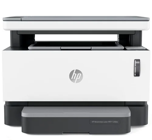 پرینتر سه کاره لیزری  HP 1200w