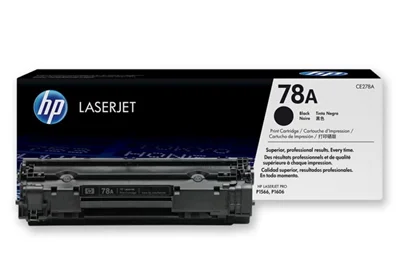 کارتریج لیزری HP 78A