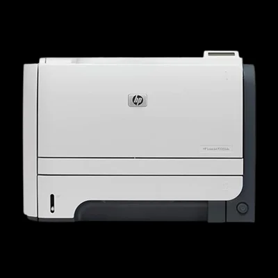 پرینتر لیزری HP Laserjet P2055DN