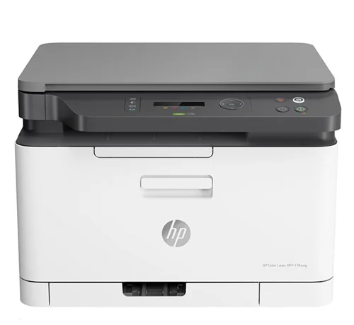 پرینتر سه کاره لیزر رنگی HP 178nw