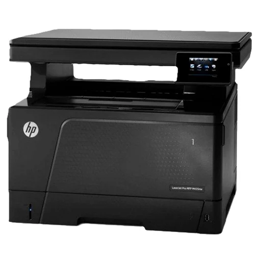 پرینتر سه کاره لیزری HP 435nw