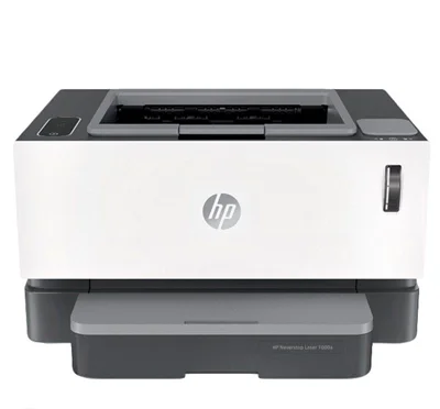 پرینتر لیزری HP LaserJet 1000w