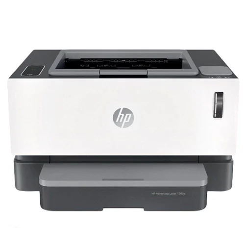 پرینتر لیزری HP LaserJet 1000w