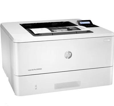 پرینتر لیزری HP LaserJet M404dn