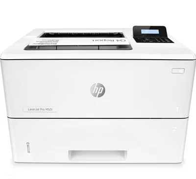 پرینتر لیزری  HP LaserJet  M501 dn