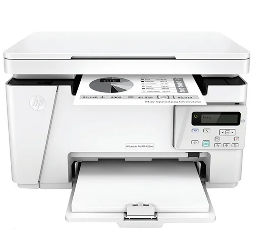 پرینتر سه کاره لیزری HP M26nw