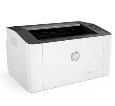 پرینتر لیزری HP LaserJet 107w