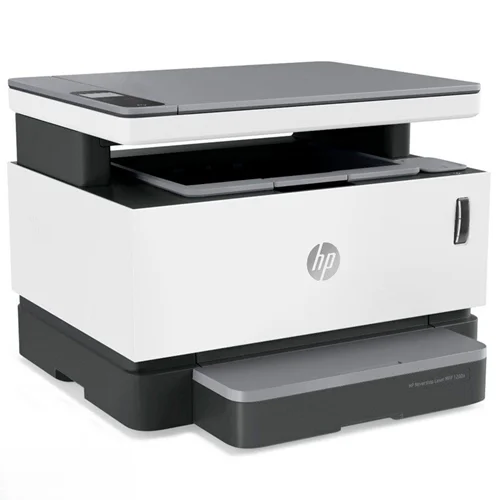 پرینتر سه کاره لیزری HP 1200a
