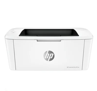پرینتر لیزری HP LaserJet M15w