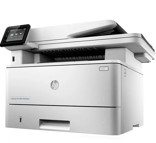پرینتر چهارکاره لیزری HP M426fdw