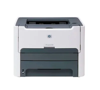 پرینتر لیزری  HP LaserJet 1320
