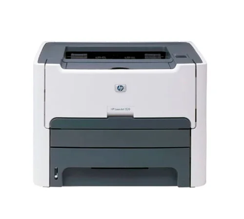 پرینتر لیزری  HP LaserJet 1320