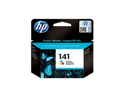 کارتریج جوهر افشان HP 141