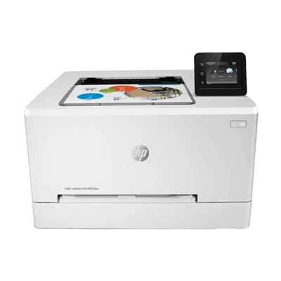 پرینتر لیزر رنگی HP 255dw