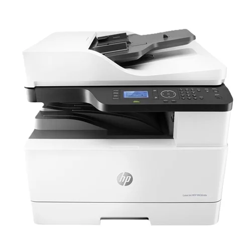 پرینتر سه کاره لیزری  HP 436nda