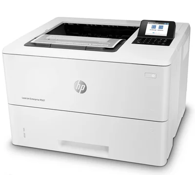 پرینتر لیزری  HP LaserJet  M507dn