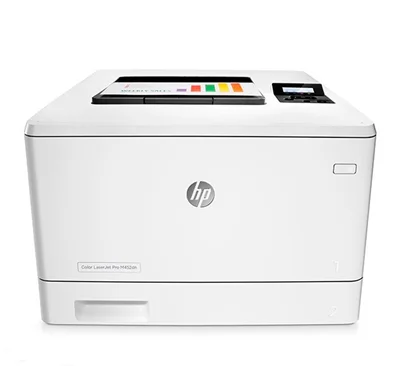 پرینتر لیزر رنگی HP 452dn