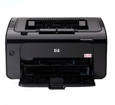 پرینتر لیزری  HP LaserJet P1102W