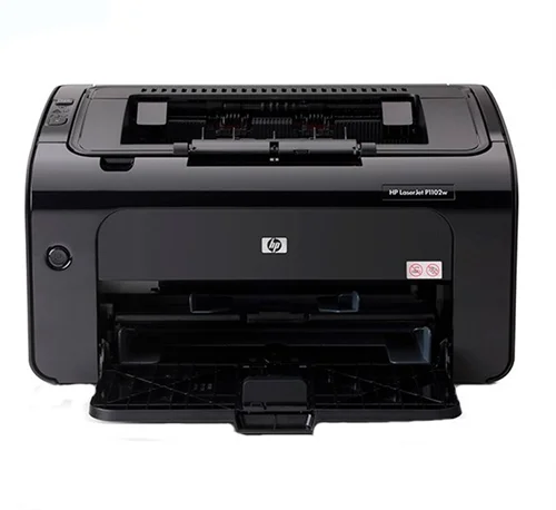 پرینتر لیزری  HP LaserJet P1102W