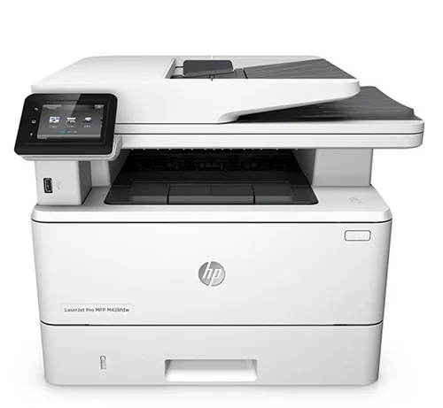پرینتر چهار کاره لیزری HP M426fdn