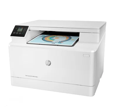 پرینتر سه کاره لیزر رنگی HP 180n