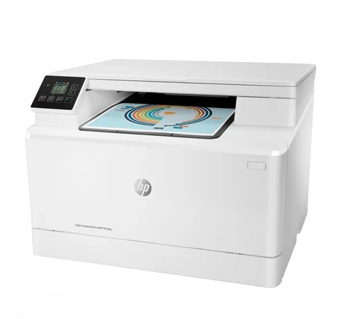 پرینتر سه کاره لیزر رنگی HP 180n
