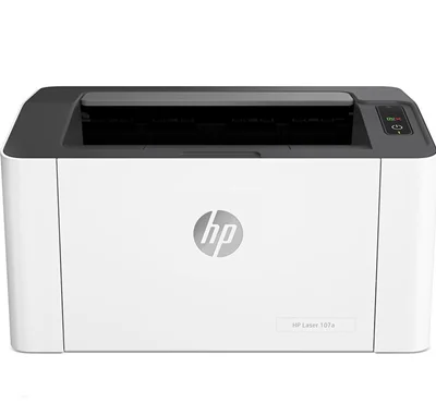 پرینتر لیزری HP LaserJet 107a
