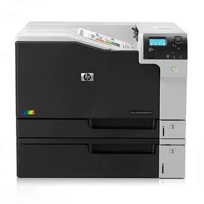 پرینتر لیزر رنگی HP 750n