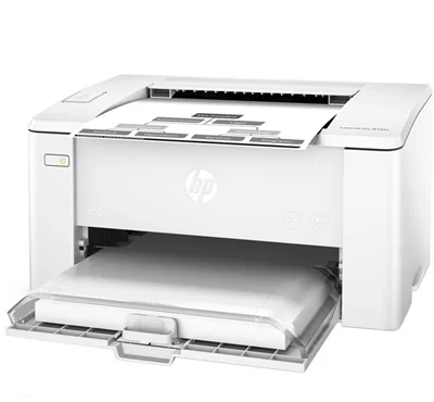پرینتر لیزری HP LaserJet M102a