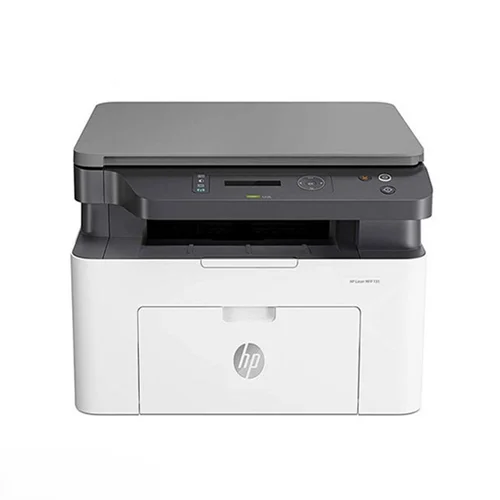 پرینتر سه کاره لیزری  HP 135nw