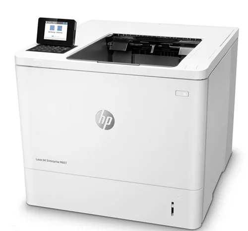 پرینتر لیزری HP LaserJet M607n
