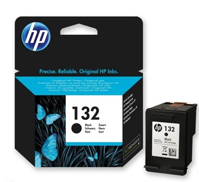کارتریج جوهر افشان HP 132