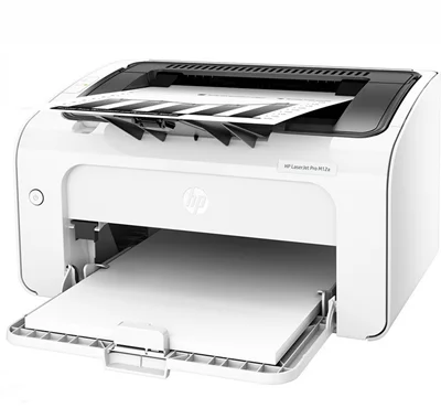پرینتر لیزری HP LaserJet M12a