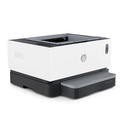 پرینتر لیزری HP LaserJet 1000a