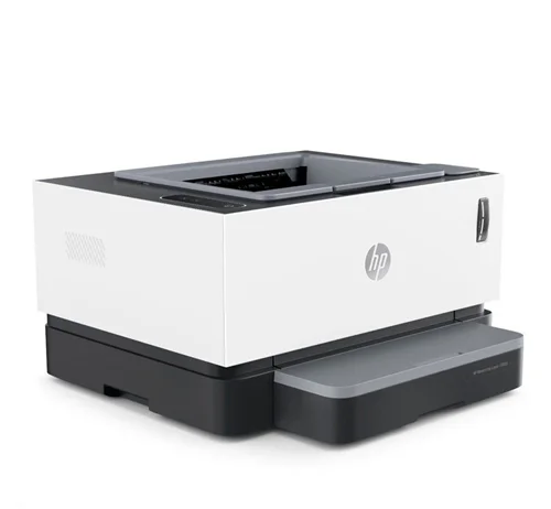 پرینتر لیزری HP LaserJet 1000a