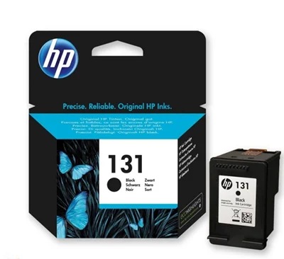 کارتریج جوهر افشان HP 131