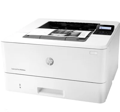 پرینتر لیزری HP LaserJet M404dw