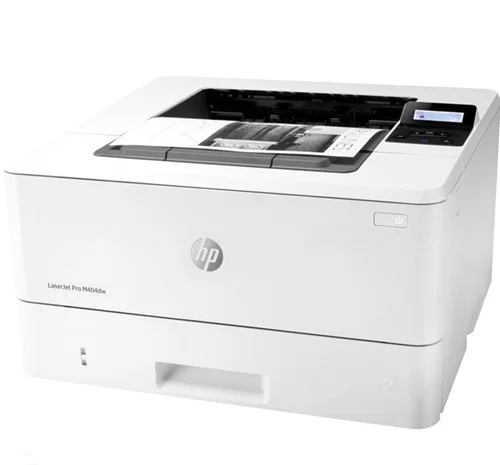 پرینتر لیزری HP LaserJet M404dw
