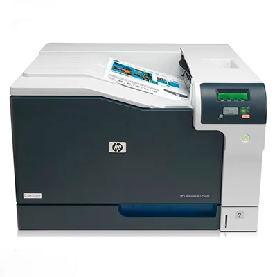 پرینتر لیزر رنگی HP 5225dn