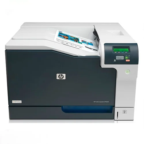 پرینتر لیزر رنگی HP 5225dn