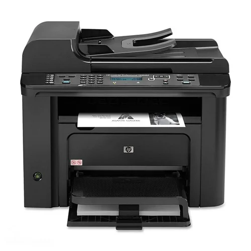 پرینتر چهار کاره لیزری HP M1536dnf