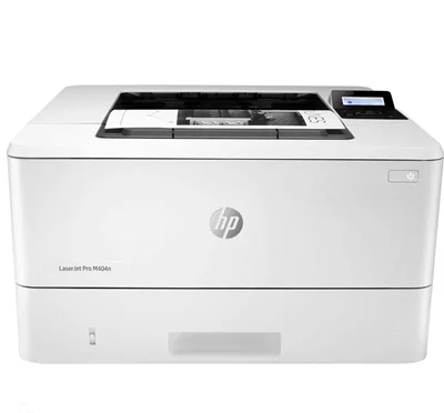 پرینتر لیزری HP LaserJet M404n