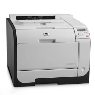 پرینتر لیزری رنگی HP 451dn