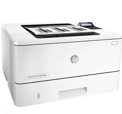 پرینتر لیزری HP LaserJet M402dw